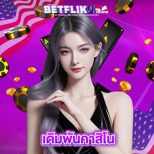 betflikusa เดิมพันคาสิโน